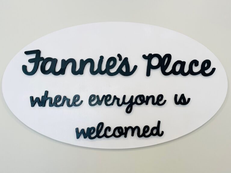 Fannie's Place